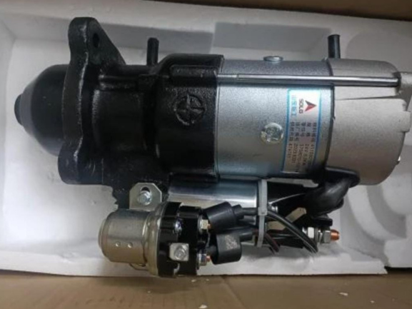 Starter Motors